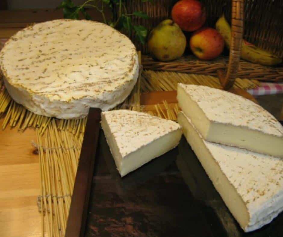 Brie-de-Melun
