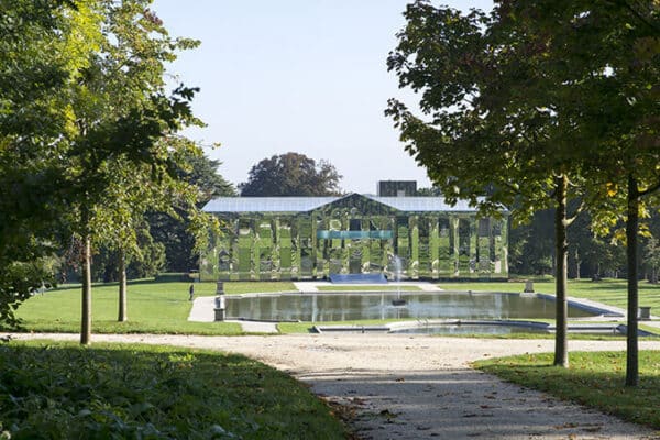 Parc culturel de Rentilly