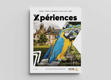 magazine experiences en seine et marne 2020 explorer sevader se ressourcer visiter 77 FR