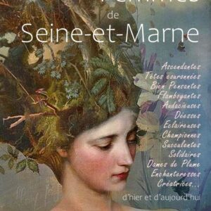 Couverture Femmes de Seine et Marne