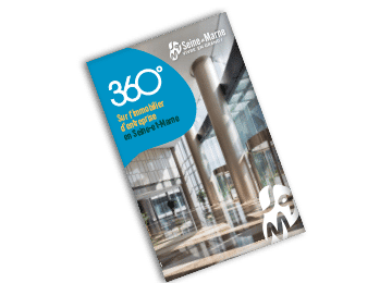 Brochure Immobilier d'entreprise 2022