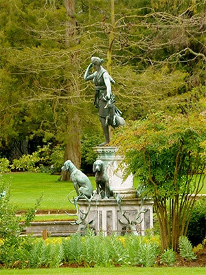 jardin remarquable parc chateau de fontainebleau seine et marne 77 1