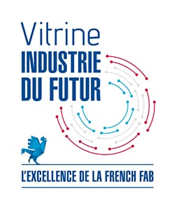 logo label vitrine industrie futur
