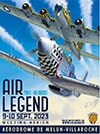 Air Legend2023