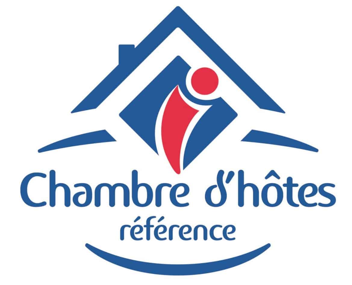 Logo Chambre d'hôtes Référence