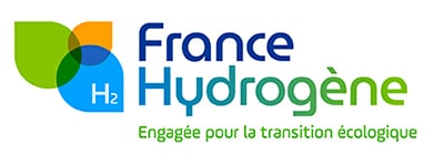 Logo France Hydroge╠Cne RVB