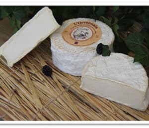 fromage orvannais seine et marne 77
