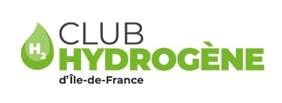 logo club hydrodef