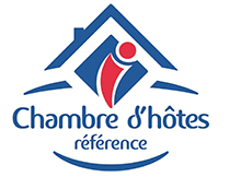 Logo Chambre hotes Reference
