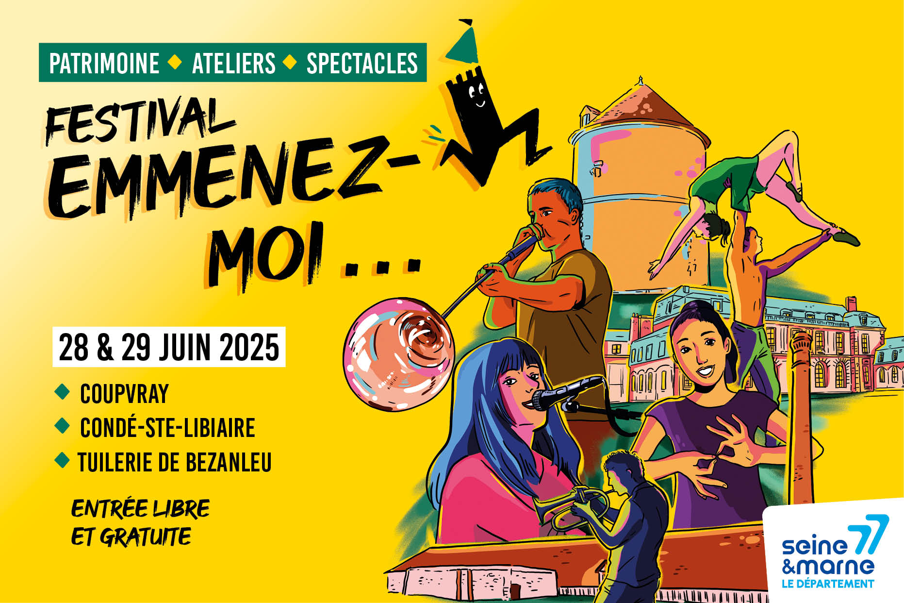 COM ACTU WEB X Emmenez moi